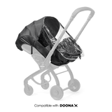 Doona X Car Seat Stroller Raincover