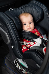 Recaro Xenon 1 Car Seat - Fresh Black