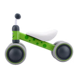 BoldCube Baby Balance Bike – Bertie Frog