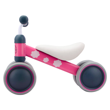 BoldCube Baby Balance Bike – Bonnie Bunny
