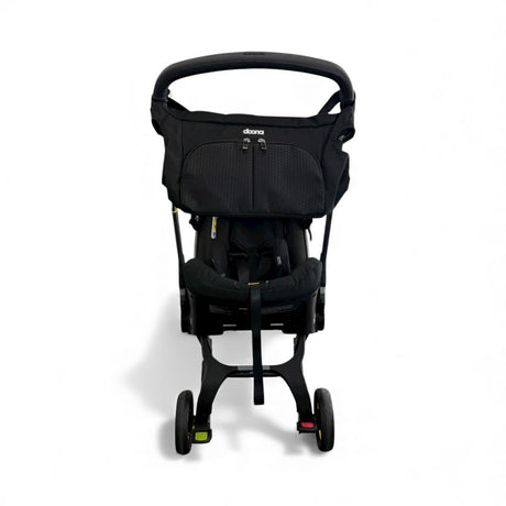 Doona Essentials Bag - Black