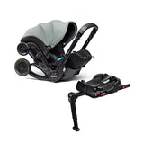 Doona X Reclining Infant Car Seat Stroller - Dusty Sage