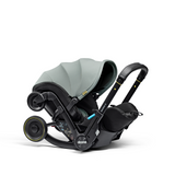 Doona X Reclining Infant Car Seat Stroller - Dusty Sage