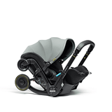 Doona X Reclining Infant Car Seat Stroller - Dusty Sage
