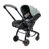 Doona X Reclining Infant Car Seat Stroller - Dusty Sage