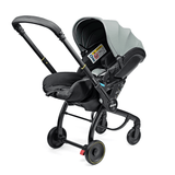 Doona X Reclining Infant Car Seat Stroller - Dusty Sage