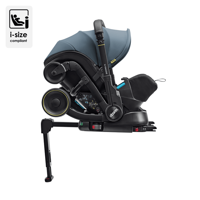 Doona X Car Seat ISOFIX Base