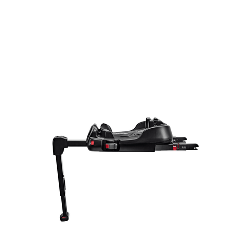 Doona X Car Seat ISOFIX Base