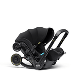Doona X Reclining Infant Car Seat Stroller - Nitro Black