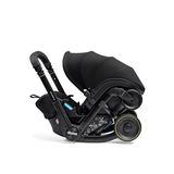 Doona X Reclining Infant Car Seat Stroller - Nitro Black
