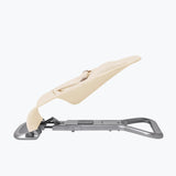 ergobaby Evolve Knit Baby Bouncer - Cream