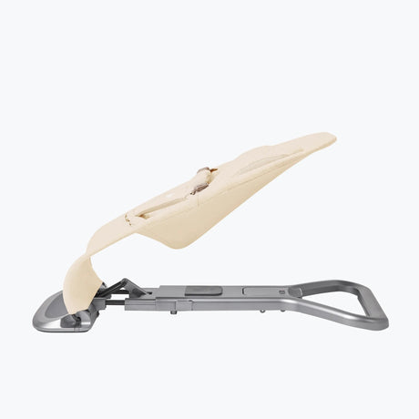 ergobaby Evolve Knit Baby Bouncer - Cream