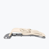 ergobaby Evolve Knit Baby Bouncer - Cream