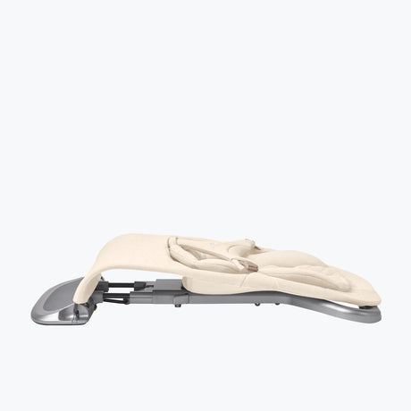 ergobaby Evolve Knit Baby Bouncer - Cream