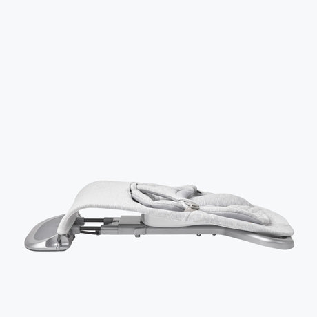 ergobaby Evolve Knit Baby Bouncer - Light Grey