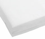 Babymore Fibre Cot Mattress - 100x50cm