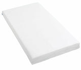 Babymore Fibre Cot Mattress - 100x50cm