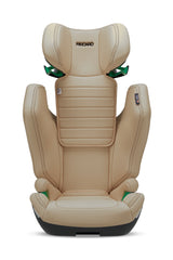 Recaro AXION 1 High Back Booster - Elegant Beige