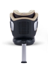 Recaro Xenon 1 Car Seat - Elegant Beige