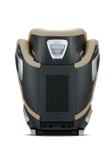 Recaro AXION 1 High Back Booster - Elegant Beige