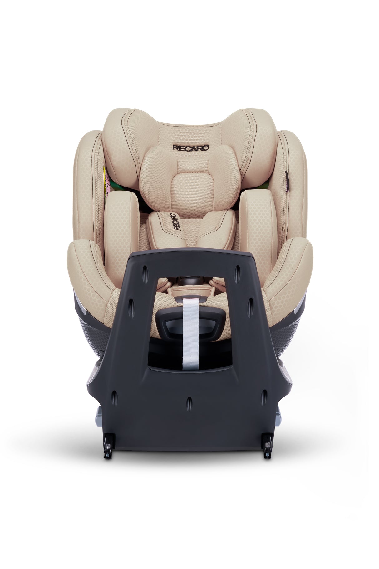 Recaro Xenon 1 Car Seat - Elegant Beige
