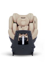 Recaro Xenon 1 Car Seat - Elegant Beige