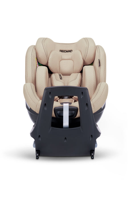 Recaro Xenon 1 Car Seat - Elegant Beige