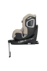 Recaro Xenon 1 Kid Car Seat - Elegant Beige