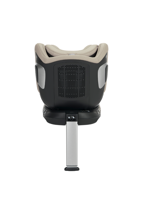 Recaro Xenon 1 Kid Car Seat - Elegant Beige