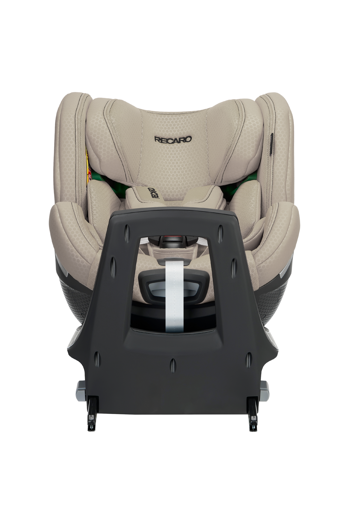 Recaro Xenon 1 Kid Car Seat - Elegant Beige