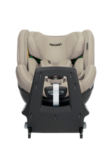 Recaro Xenon 1 Kid Car Seat - Elegant Beige