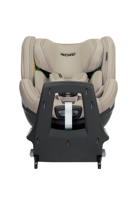 Recaro Xenon 1 Kid Car Seat - Elegant Beige