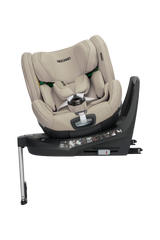 Recaro Xenon 1 Kid Car Seat - Elegant Beige