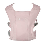 ergobaby Embrace Soft & Snug Knit Baby Carrier - Blush Pink