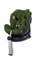 Recaro Xenon 1 Car Seat - Epic Green
