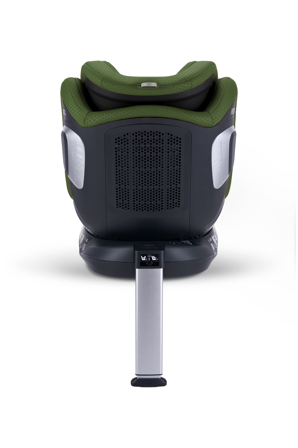 Recaro Xenon 1 Car Seat - Epic Green