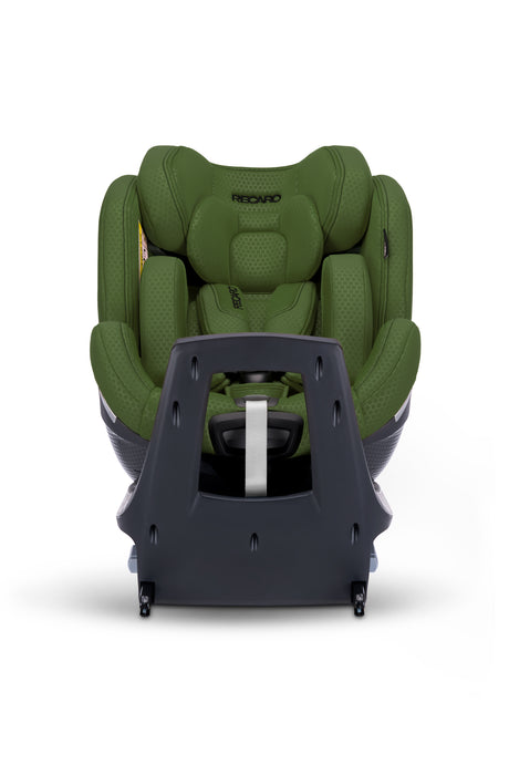 Recaro Xenon 1 Car Seat - Epic Green