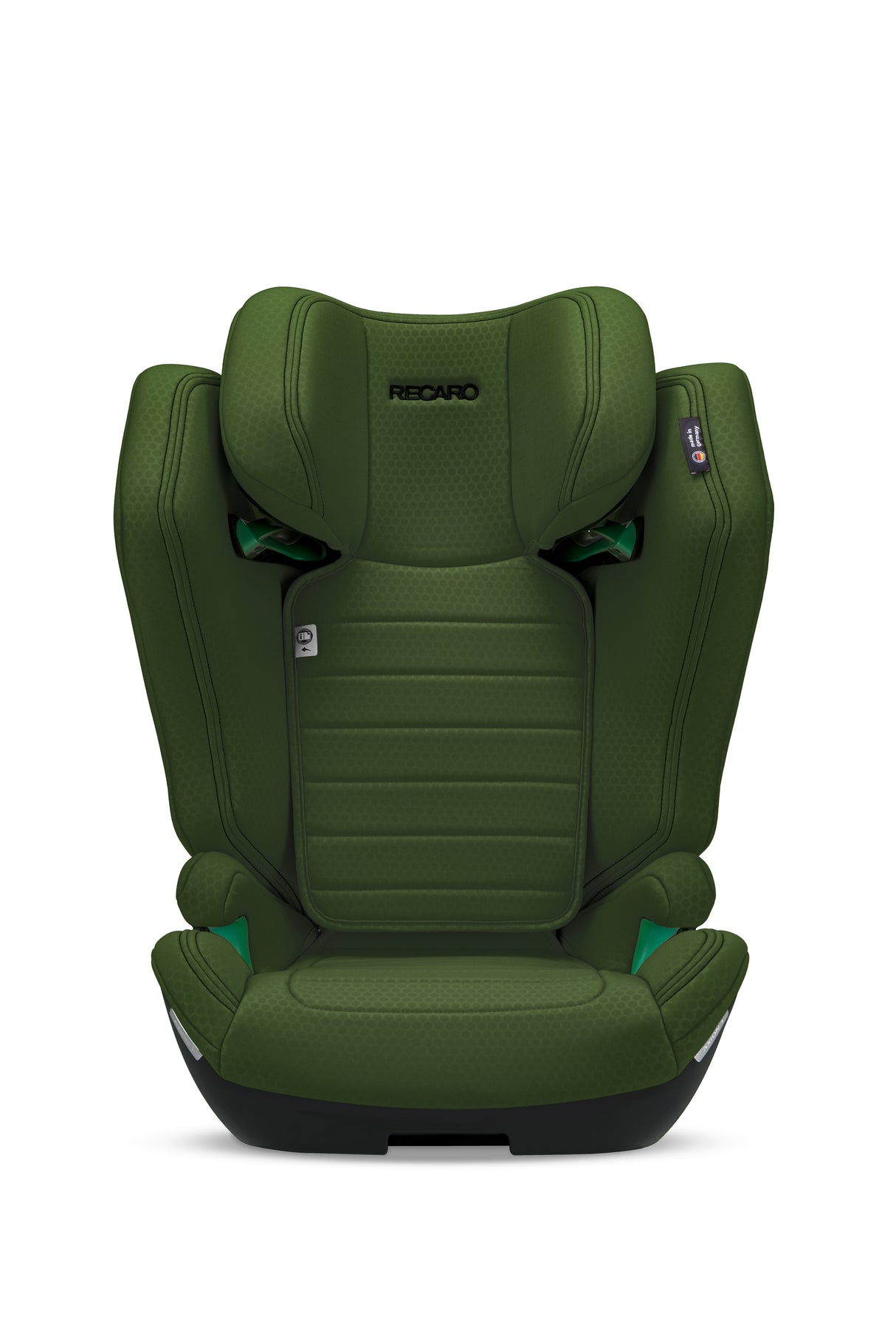 Recaro AXION 1 High Back Booster - Epic Green