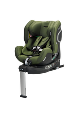 Recaro Xenon 1 Kid Car Seat - Epic Green