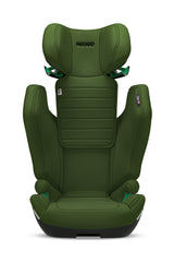 Recaro AXION 1 High Back Booster - Epic Green