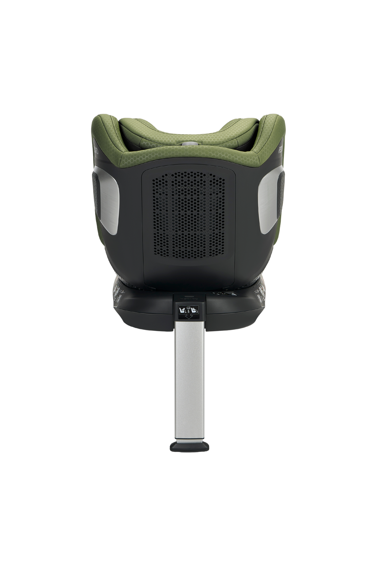 Recaro Xenon 1 Kid Car Seat - Epic Green