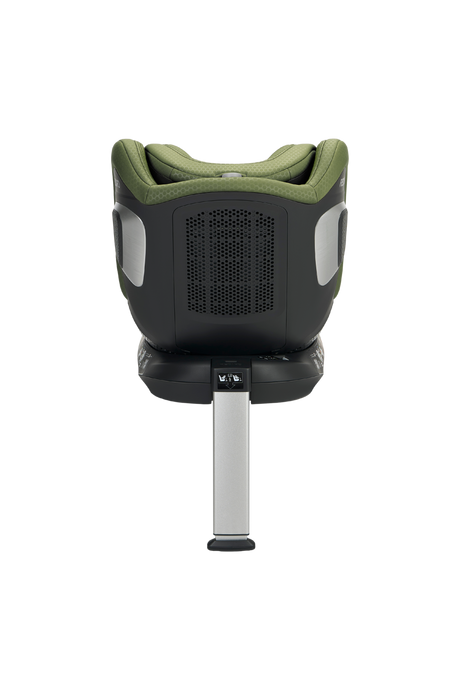 Recaro Xenon 1 Kid Car Seat - Epic Green