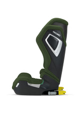 Recaro AXION 1 High Back Booster - Epic Green