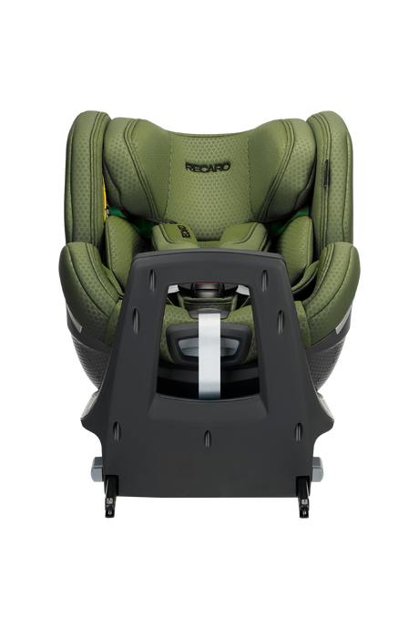 Recaro Xenon 1 Kid Car Seat - Epic Green