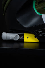 Recaro AXION 1 High Back Booster - Epic Green