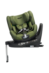 Recaro Xenon 1 Kid Car Seat - Epic Green