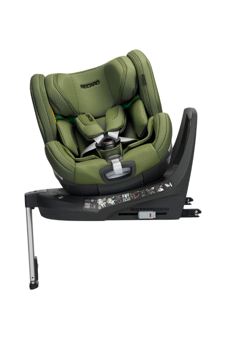 Recaro Xenon 1 Kid Car Seat - Epic Green