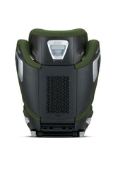 Recaro AXION 1 High Back Booster - Epic Green
