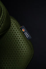 Recaro AXION 1 High Back Booster - Epic Green