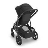 UPPAbaby Vista V3 Pushchair and Carrycot - Jake